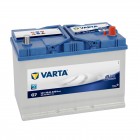 Акумулятор Varta 95 Aг 12В Japan Euro Blue Dynamic G7 Азія (0)