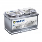 Акумулятор Varta 80 Aг 12В Start-Stop Plus AGM F21 (0)