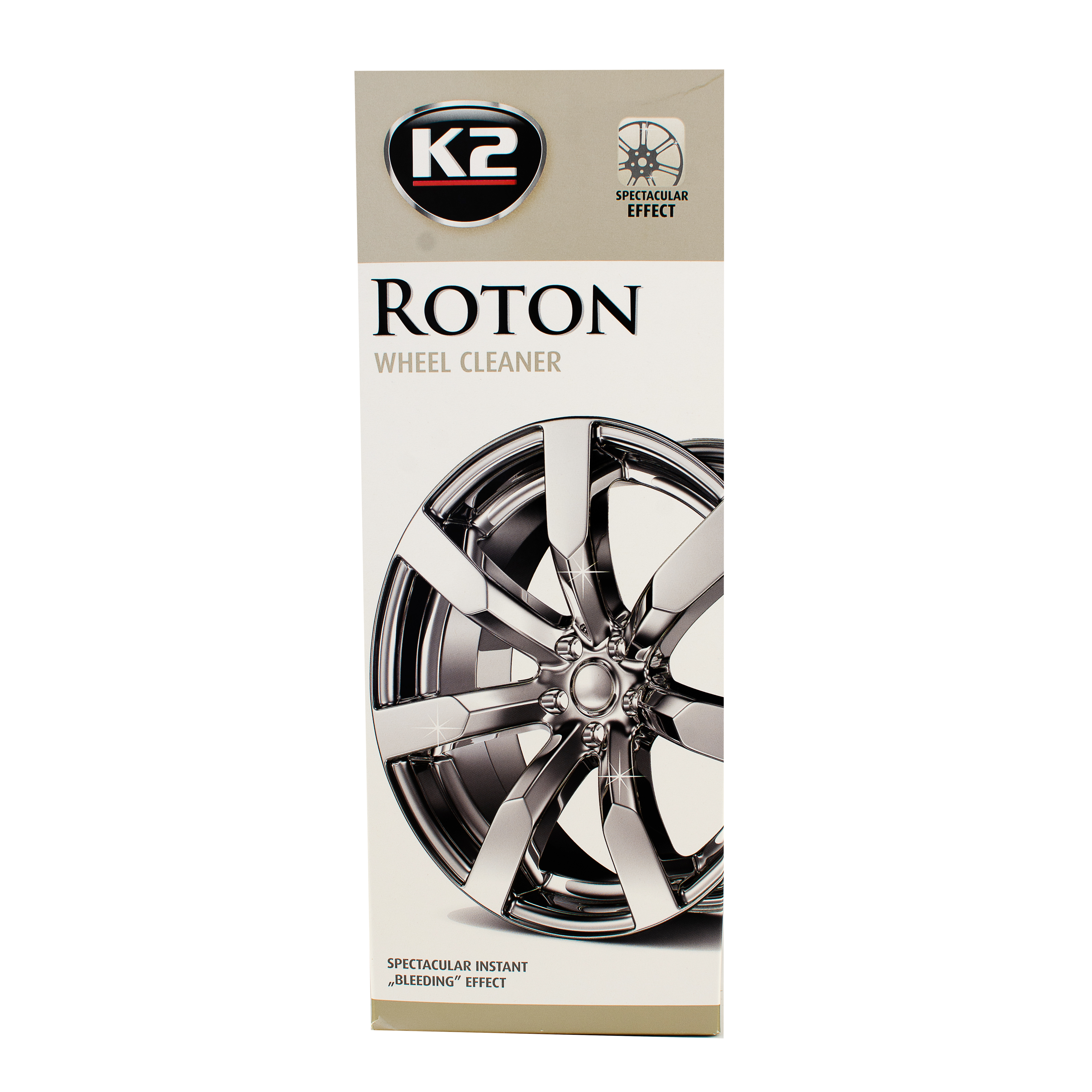 Засіб для миття дисків K2 Roton 700мл