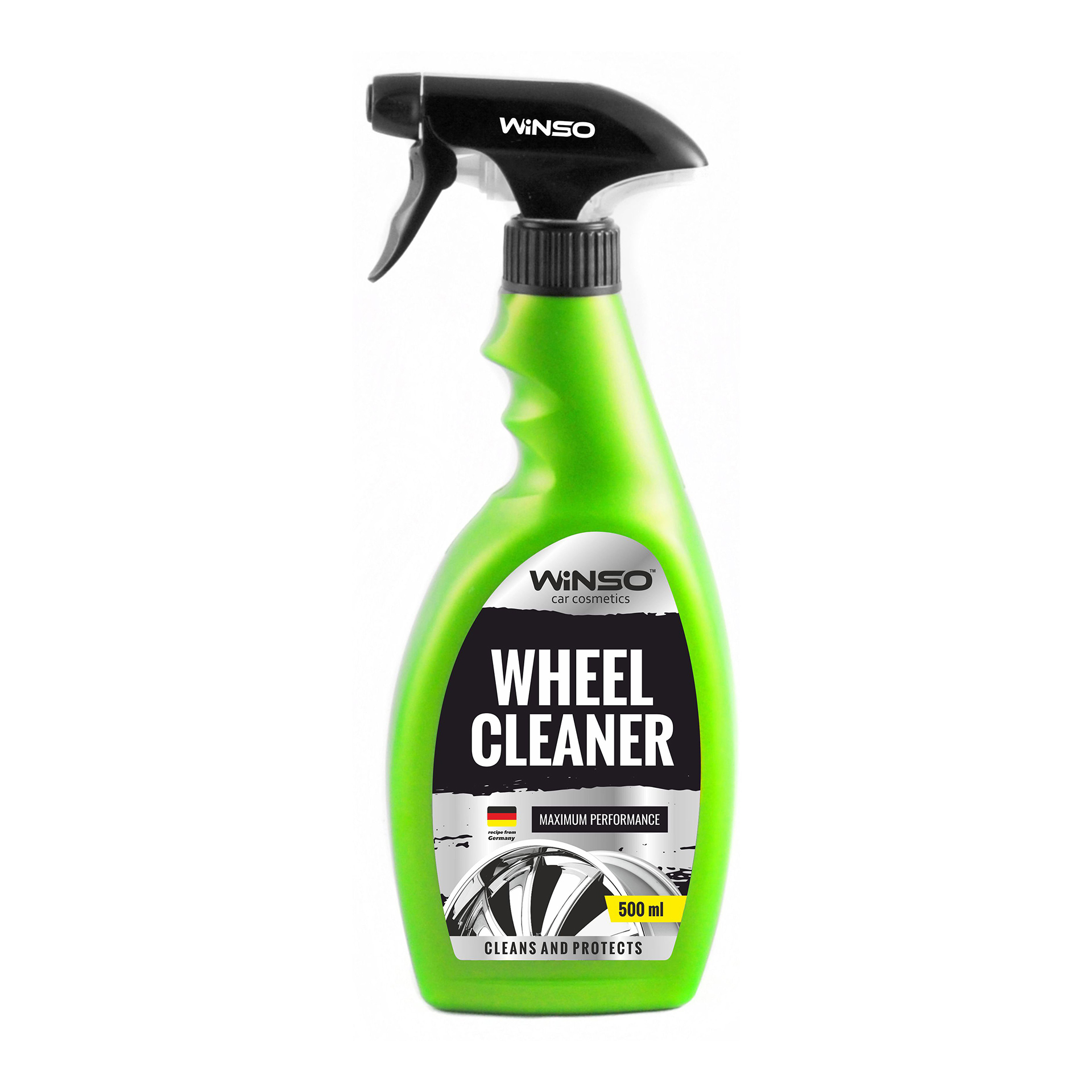 Очисник дисків Winso Wheel Cleaner 500мл