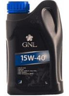 Моторна олива GNL 15W-40 1л
