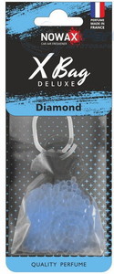 Ароматизатор повітря мішечок з гранулами Nowax X Bag Deluxe Diamond