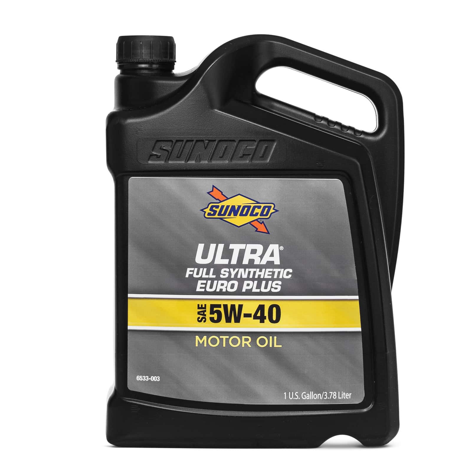 Моторна олива Sunoco Ultra Full Syn Euro Plus 5W-40 3.78л
