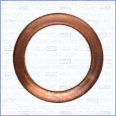 Уплотнительное кольцо, резьбовая пр AJUSA 21012700