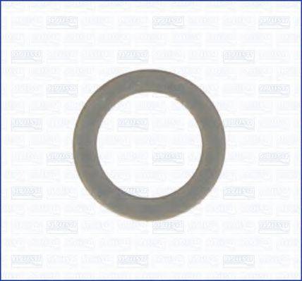 Уплотнительное кольцо, резьбовая пр AJUSA 22007400