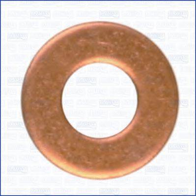 Уплотнительное кольцо, резьбовая пр AJUSA 21008600
