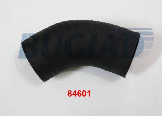 Трубка нагнетаемого воздуха BUGIAD 84601