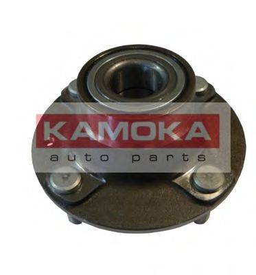 Комплект подшипника ступицы колеса KAMOKA 5500011