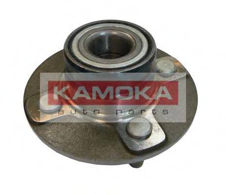 Комплект подшипника ступицы колеса KAMOKA 5500015