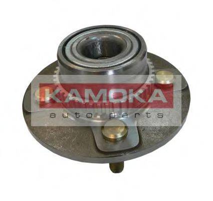 Комплект подшипника ступицы колеса KAMOKA 5500021