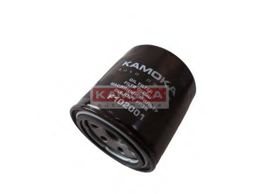 Масляный фильтр KAMOKA F102001