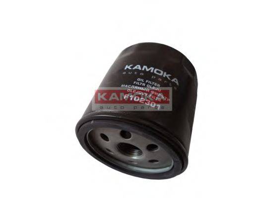 Масляный фильтр KAMOKA F102301