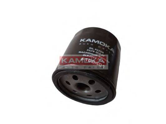 Масляный фильтр KAMOKA F106401