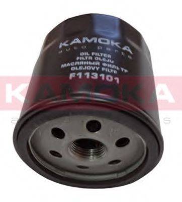Масляный фильтр KAMOKA F113101