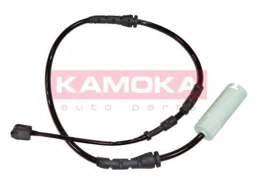 Сигнализатор, износ тормозных колодок KAMOKA 105085