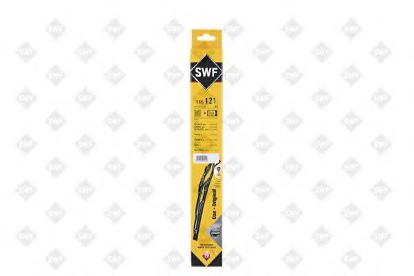 Щетка стеклоочистителя SWF 116121