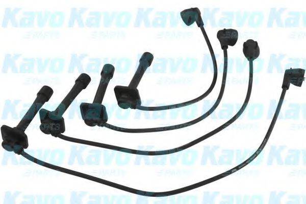 Комплект проводов зажигания KAVO PARTS ICK-4502