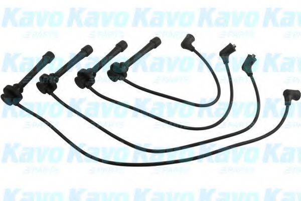 Комплект проводов зажигания KAVO PARTS ICK-5506