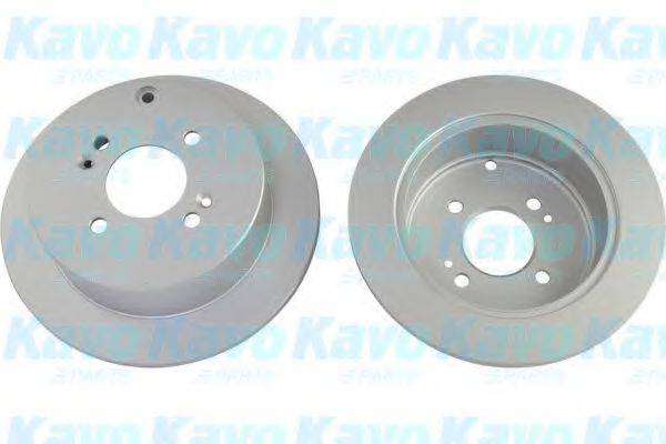Тормозной диск KAVO PARTS BR-3248-C