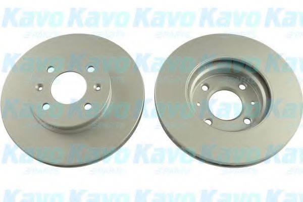 Тормозной диск KAVO PARTS BR-3238-C