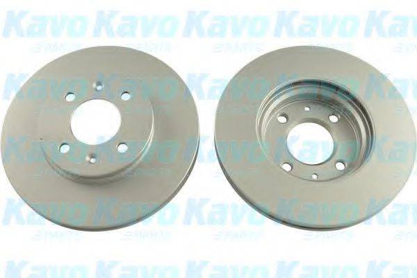 Тормозной диск KAVO PARTS BR-3273-C