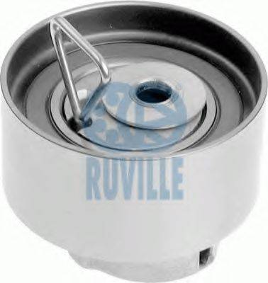 Натяжной ролик, ремень ГРМ RUVILLE 58602