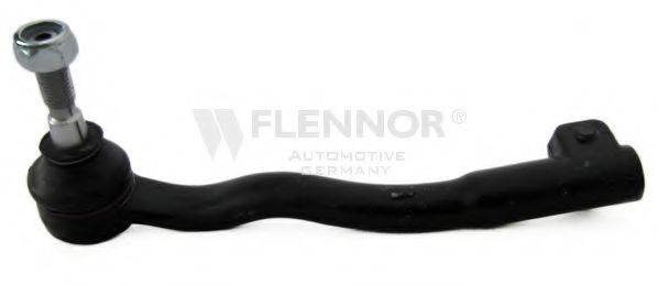 Наконечник поперечной рулевой тяги FLENNOR FL0902-B