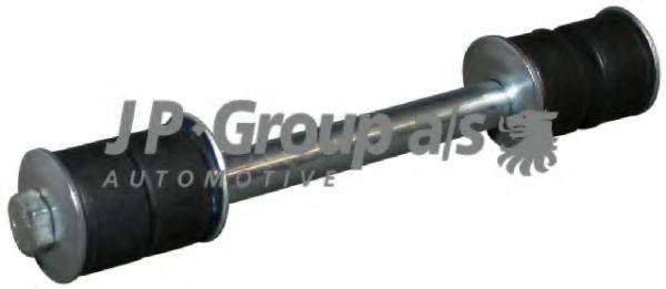 Ремкомплект, соединительная тяга стабилизатора JP GROUP 1240550710
