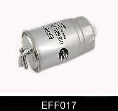 Топливный фильтр COMLINE EFF017