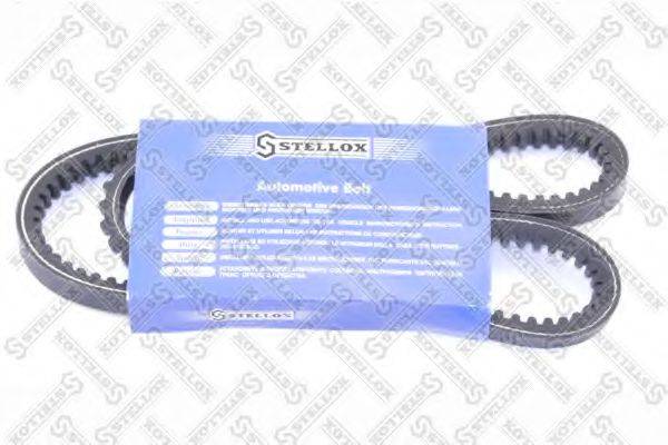 Поликлиновой ремень STELLOX 01-31000-SX