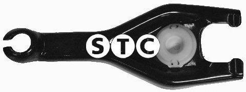 Возвратная вилка, система сцепления STC T404600
