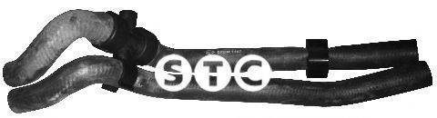Шланг, теплообменник - отопление STC T409369