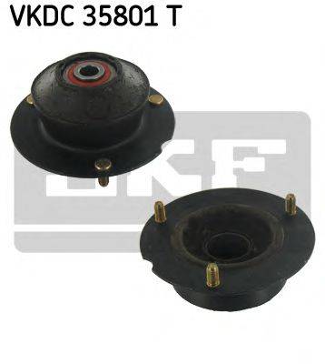 Опора стойки амортизатора SKF VKDC 35801 T