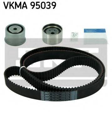 Комплект ремня ГРМ SKF VKMA 95039