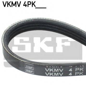 Поликлиновой ремень SKF VKMV 4PK755