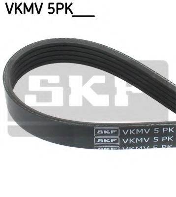 Поликлиновой ремень SKF VKMV 5PK935