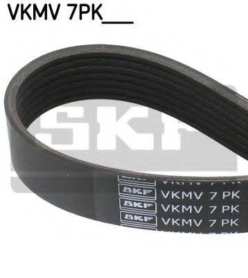 Поликлиновой ремень SKF VKMV 7PK1759