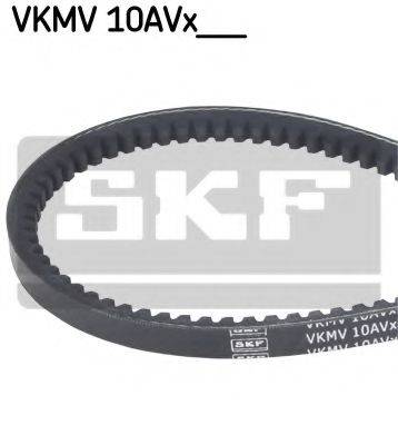 Клиновой ремень SKF VKMV 10AVx625