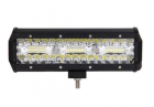 Додаткова cвітлодіодна LED фара/прожектор GS 83180 180W 60SMD 8-32В 230x75x65мм