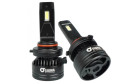 Комплект світлодіодних LED ламп Sigma X3 29789 45W HB3/HB4 CSP (кулер)