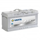 Акумулятор Varta 110 Ah/12V Silver Dynamic L1 (0)
