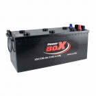Акумулятор PowerBox 190 Аг 12В А1 Euro (3)