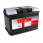 Акумулятор Taxxon 75 Ah/12V Euro (0)