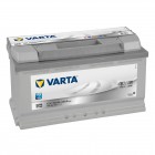 Акумулятор Varta 100 Aг 12В Silver Dynamic H3 (0)