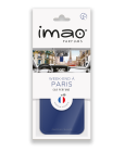 Ароматизатор повітря підвісний Imao Parfums Paris
