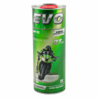 Моторна олива EVO Moto 2T Bio (Green) 1л