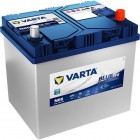 Акумулятор Varta 65 Aг 12В Blue Dynamic EFB N65 Азія (0)