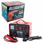 Зарядний пристрій для акумулятора Alligator 20А AC809