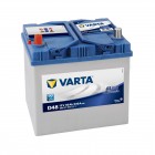Акумулятор Varta 60 Ah/12V Blue Dynamic D48 (1)