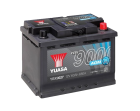 Акумулятор Yuasa YBX90 50 Аг 12 В AGM Start Stop Plus Battery (0)